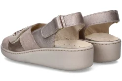 Platte sandalen IMAC