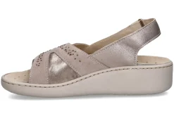Platte sandalen IMAC