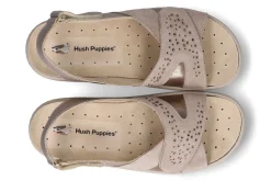 Platte sandalen IMAC