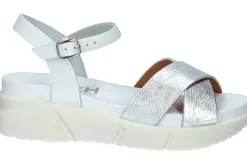 Platte sandalen INCH