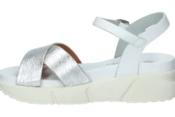 Platte sandalen INCH