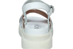Platte sandalen INCH