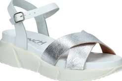 Platte sandalen INCH