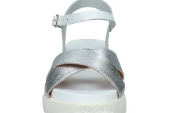 Platte sandalen INCH