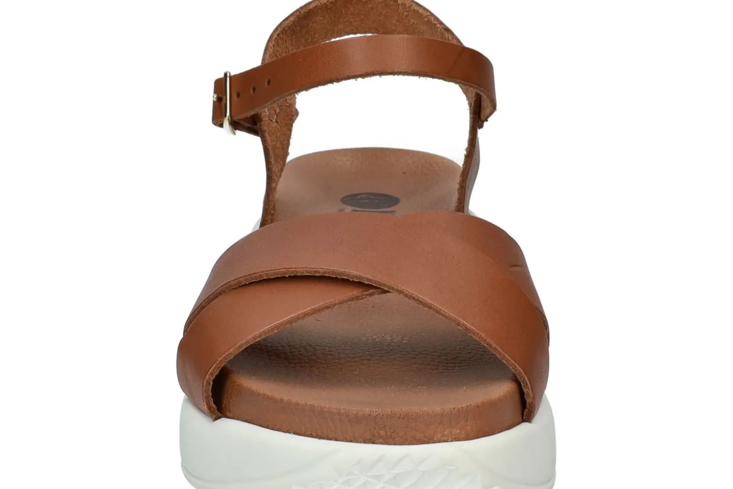Platte sandalen INCH