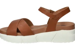 Platte sandalen INCH