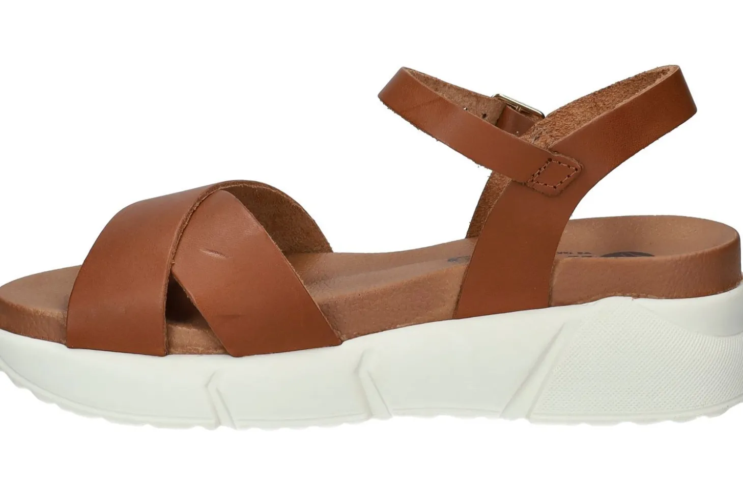 Platte sandalen INCH