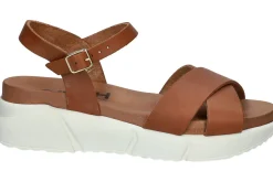 Platte sandalen INCH