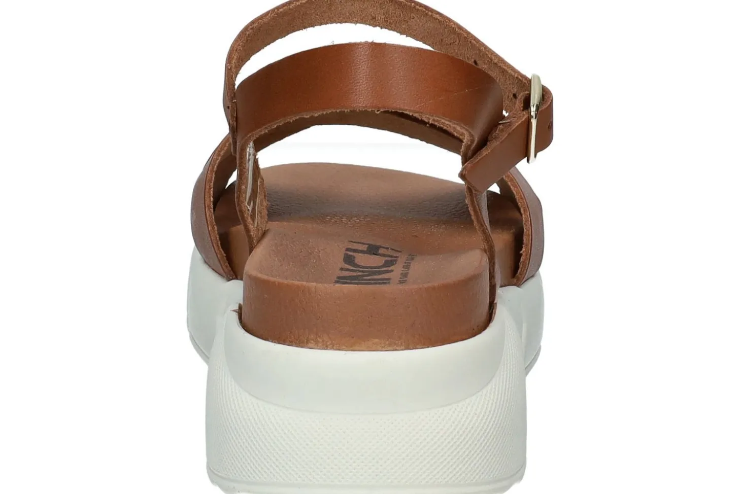 Platte sandalen INCH