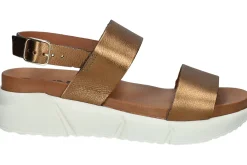Platte sandalen INCH