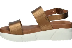Platte sandalen INCH