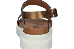 Platte sandalen INCH