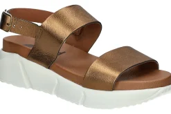Platte sandalen INCH