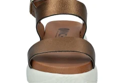Platte sandalen INCH