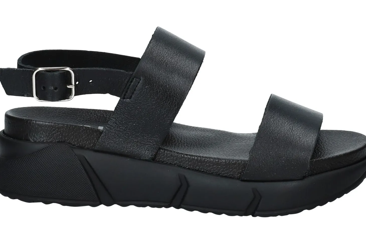 Platte sandalen INCH