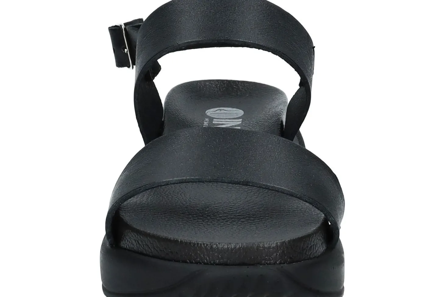Platte sandalen INCH