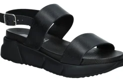 Platte sandalen INCH