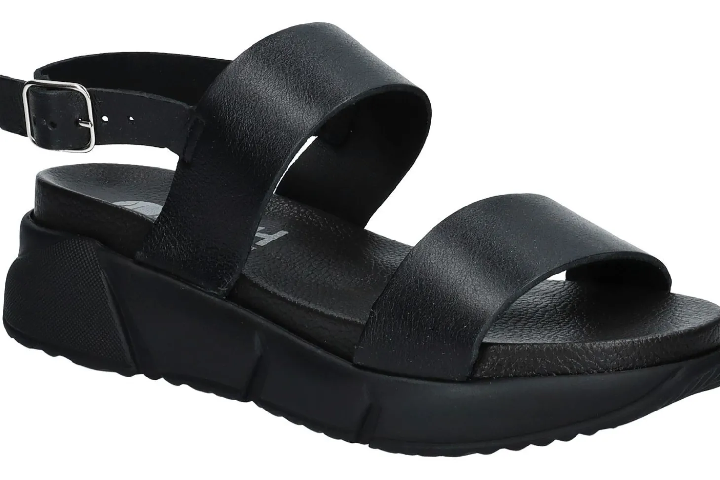 Platte sandalen INCH