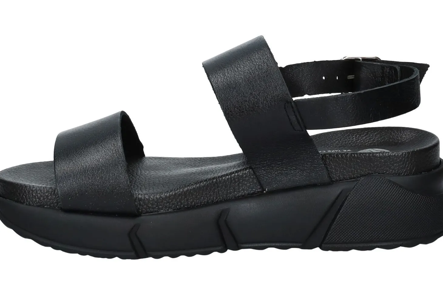 Platte sandalen INCH