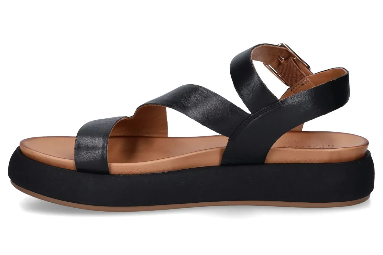 Platte sandalen INUOVO