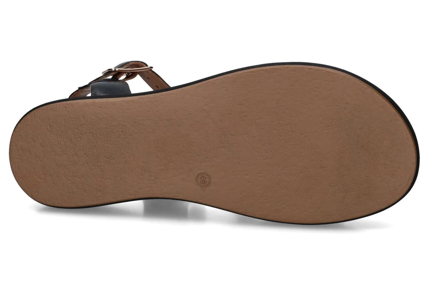 Platte sandalen INUOVO