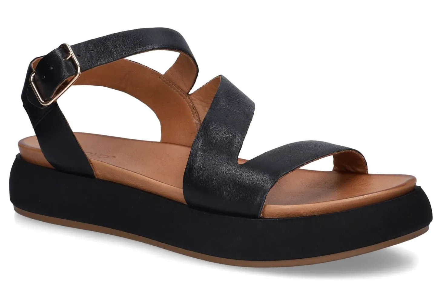 Platte sandalen INUOVO