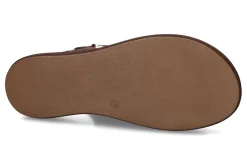Platte sandalen INUOVO