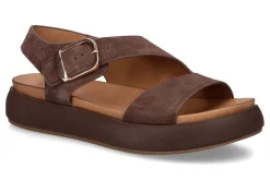 Platte sandalen INUOVO
