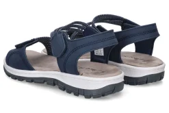 Platte sandalen JANE KLAIN