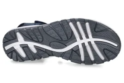 Platte sandalen JANE KLAIN