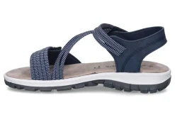 Platte sandalen JANE KLAIN