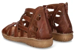 Platte sandalen JOSEF SEIBEL