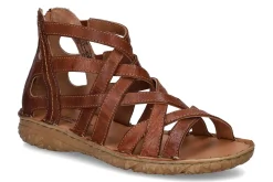 Platte sandalen JOSEF SEIBEL