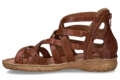 Platte sandalen JOSEF SEIBEL