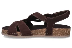 Platte sandalen JUNGLA