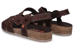 Platte sandalen JUNGLA