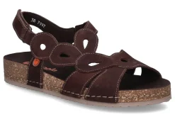 Platte sandalen JUNGLA