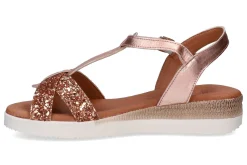 Platte sandalen KALEO