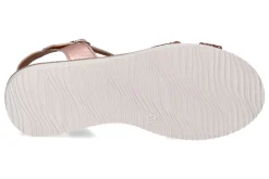 Platte sandalen KALEO