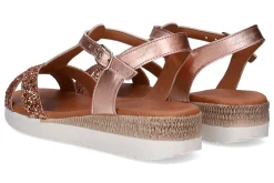 Platte sandalen KALEO