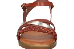 Platte sandalen KALEO