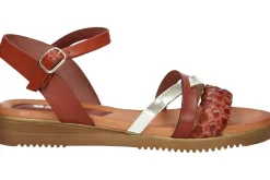 Platte sandalen KALEO