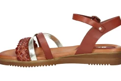 Platte sandalen KALEO