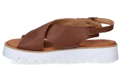 Platte sandalen KALEO
