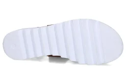 Platte sandalen KALEO