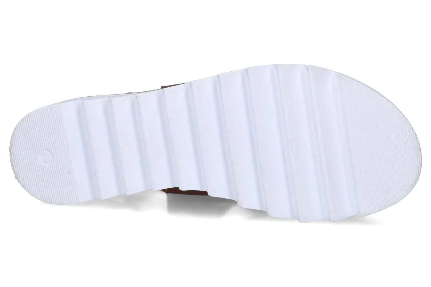 Platte sandalen KALEO