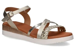 Platte sandalen KALEO