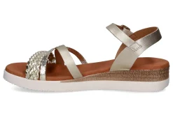 Platte sandalen KALEO
