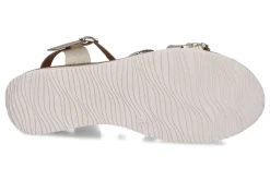 Platte sandalen KALEO