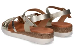Platte sandalen KALEO